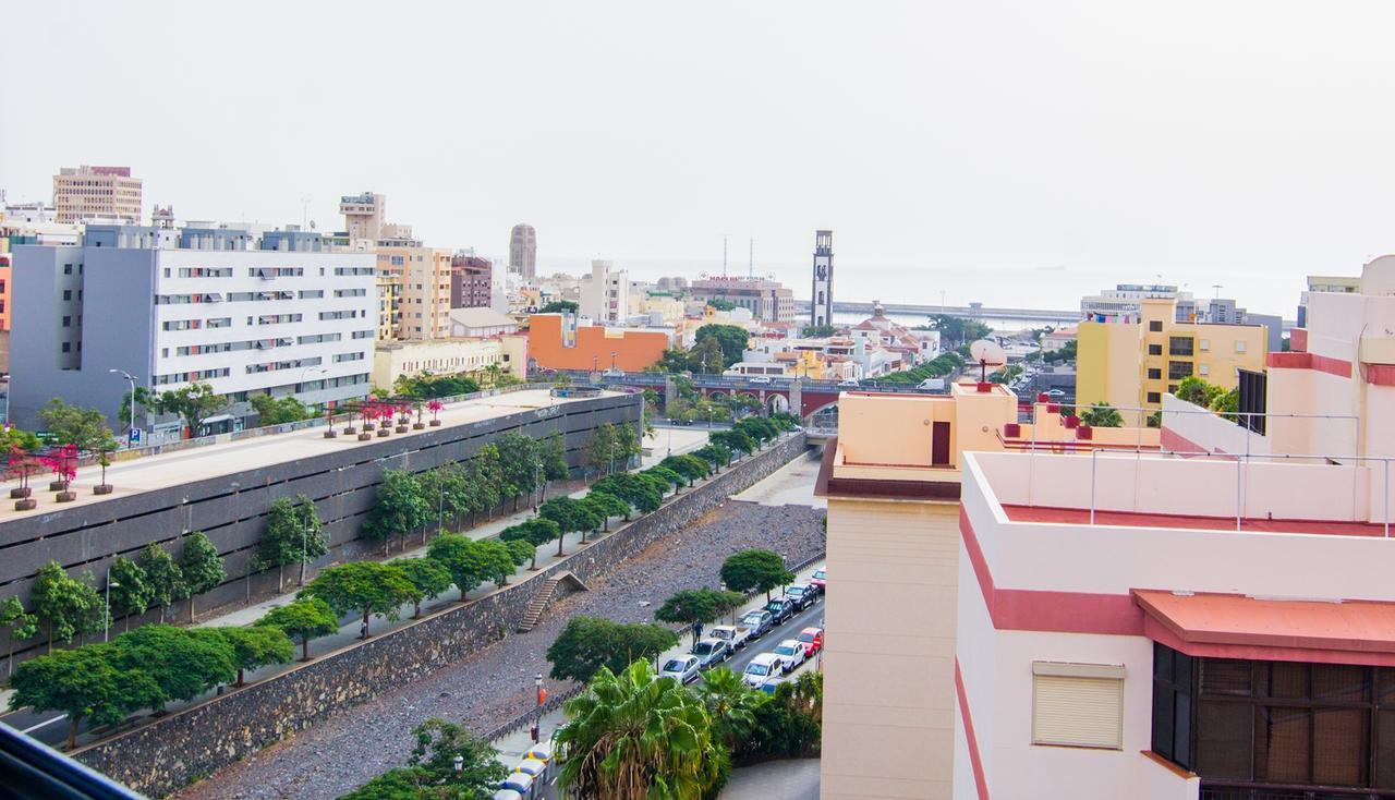 Live Santa Cruz Las Torres ภายนอก รูปภาพ